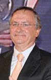 Dr. Justo Aznar